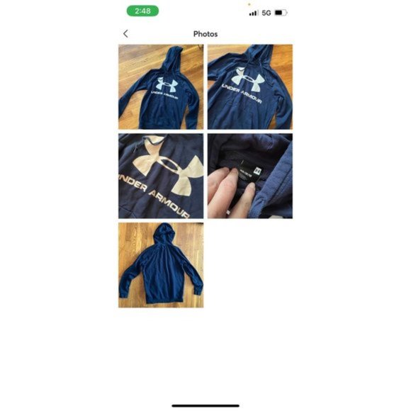 Chase Build A Bear Plush Toy Dog custome listing - Picture 12 of 12